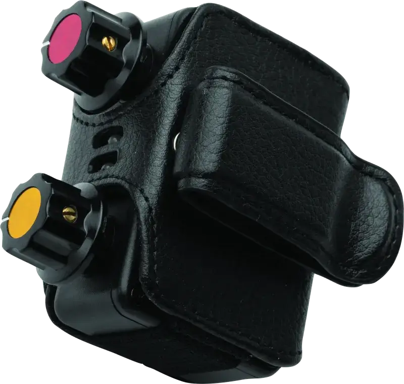 FIRSTGEAR Dual Remote Troller Pouch - Batteries