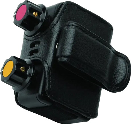 FIRSTGEAR Dual Remote Troller Pouch - Batteries