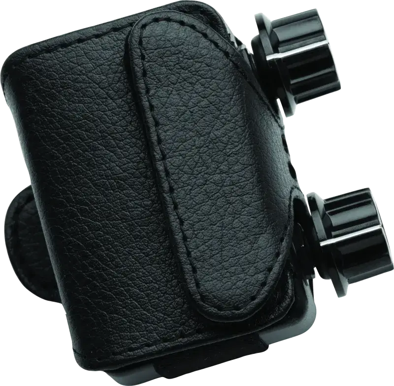 FIRSTGEAR Dual Remote Troller Pouch - Batteries