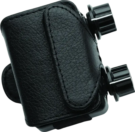 FIRSTGEAR Dual Remote Troller Pouch - Batteries