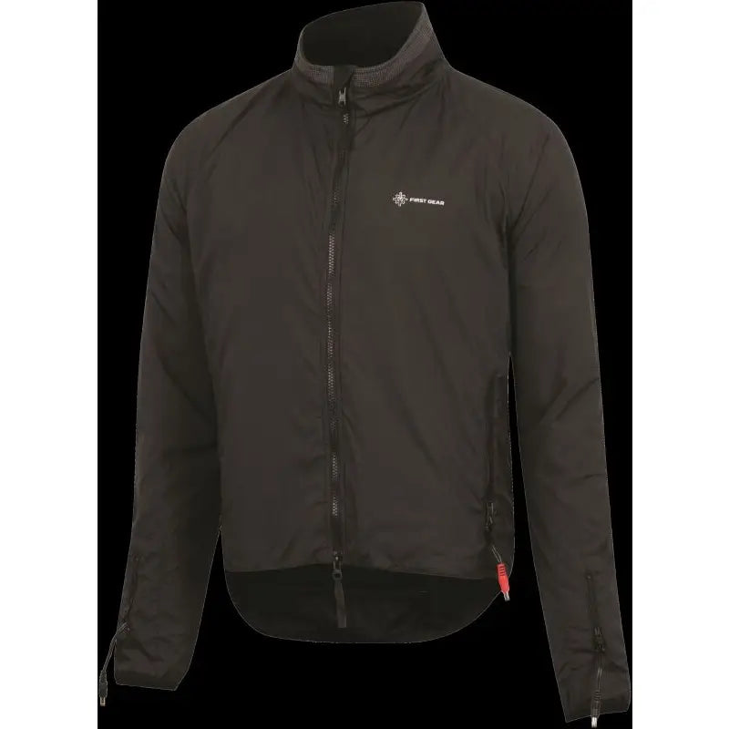 First Gear 527459 FIRSTGEAR Heated Jacket Liner Gen 4 - Medium - 527459