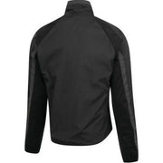 Black FIRSTGEAR heated jacket liner with raglan sleeves and stand-up collar