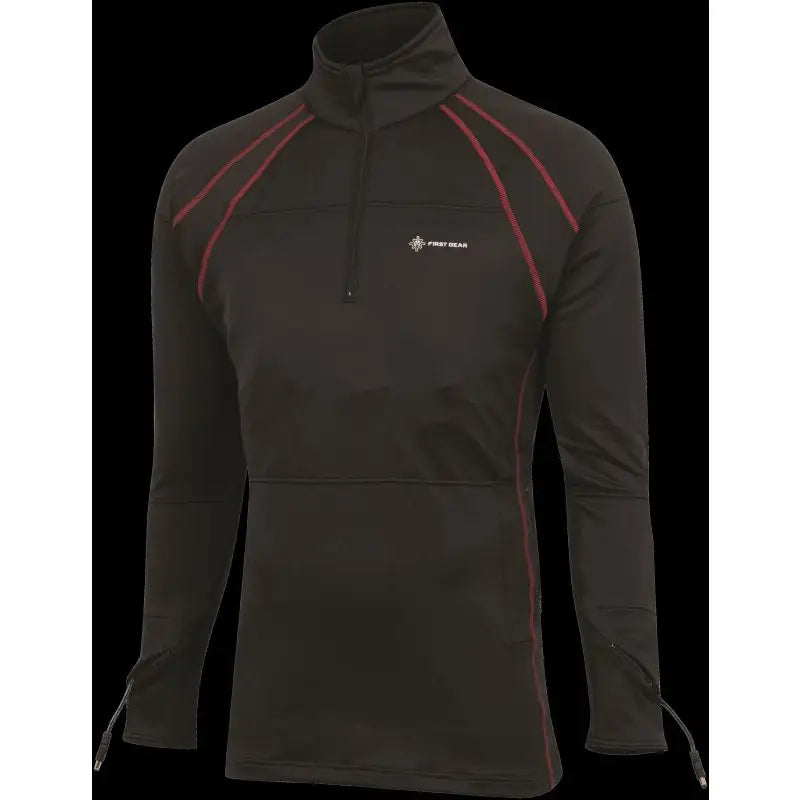 First Gear 527451 FIRSTGEAR Heated Layer Shirt 12V - Extra Large - 527451
