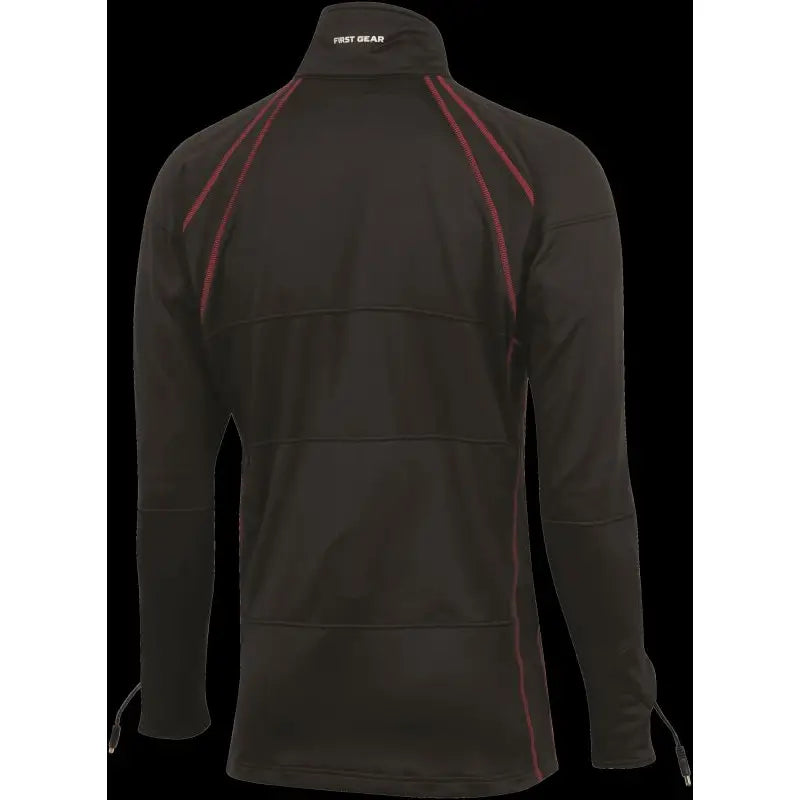 First Gear 527451 FIRSTGEAR Heated Layer Shirt 12V - Extra Large - 527451