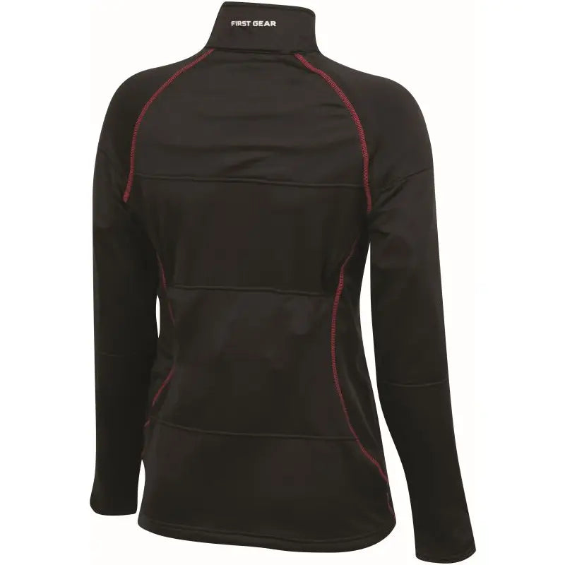 First Gear 527457 FIRSTGEAR Heated Layer Shirt 12V - Women 2XL - 527457