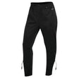 Black waterproof hiking pants with adjustable cuffs from FIRSTGEAR Heated Pants Liner 2XL