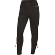 Black athletic heated pants for women in extra small size from FIRSTGEAR Heated Pants Liner