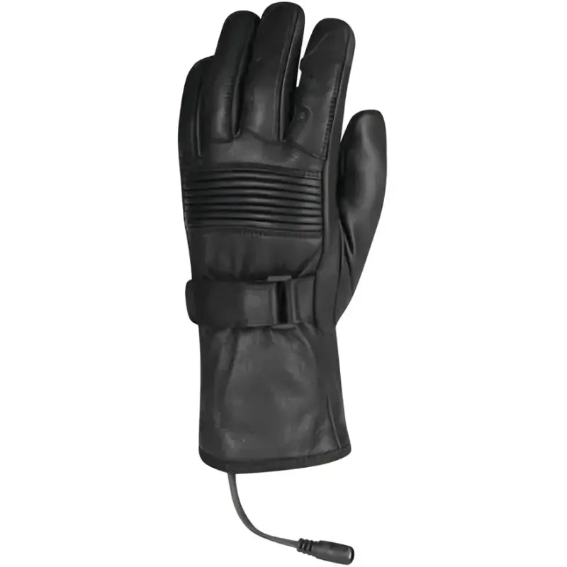 FIRSTGEAR Heated Rider iTouch Gloves - Medium - 527431 - Safety