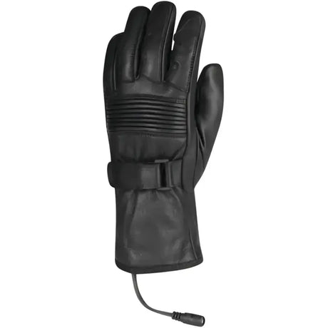 FIRSTGEAR Heated Rider iTouch Gloves - Medium - 527431 - Safety