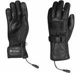 FIRSTGEAR Heated Rider iTouch Gloves - Women Large - 527438 - Safety