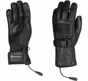 FIRSTGEAR Heated Rider iTouch Gloves - Women Large - 527438 - Safety