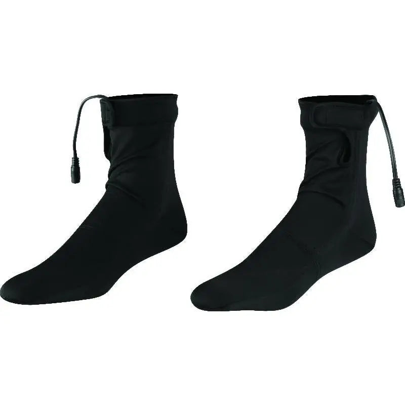 First Gear 527482 FIRSTGEAR Heated Socks - Extra Small - 527482