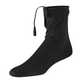 FIRSTGEAR Heated Socks - Small - 527483 - Apparel