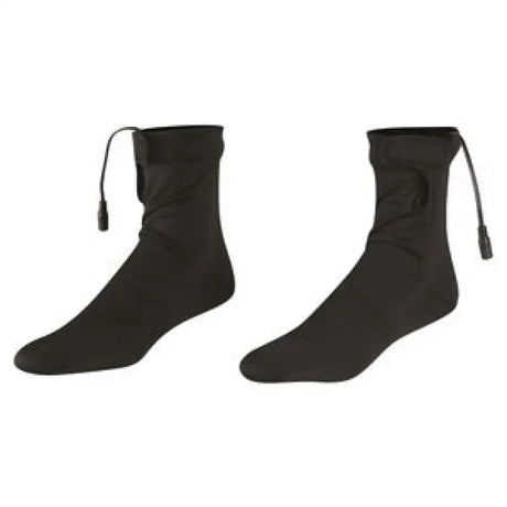 FIRSTGEAR Heated Socks - Small - 527483 - Apparel