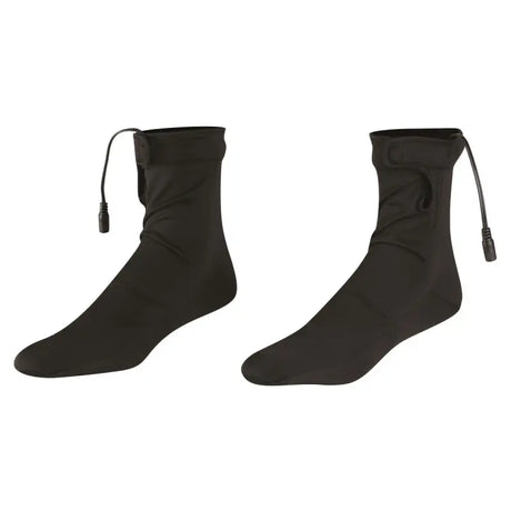 FIRSTGEAR Heated Socks - Small - 527483 - Apparel