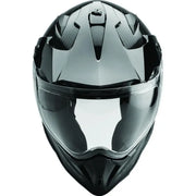 First Gear 446678 FIRSTGEAR Hyperion Carbon Helmet Black - Extra Small - 446678