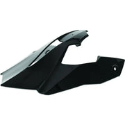 First Gear 447258 FIRSTGEAR Hyperion Visor - Black - 447258
