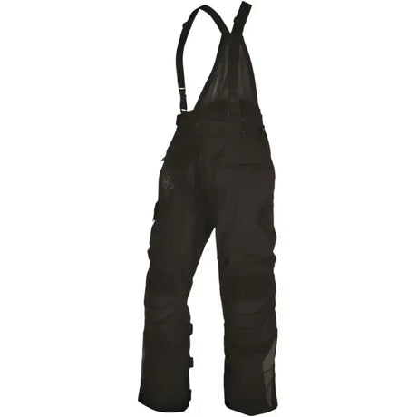 FIRSTGEAR Kathmandu 2.0 Pants Black - 40 Tall - 527007 - Safety