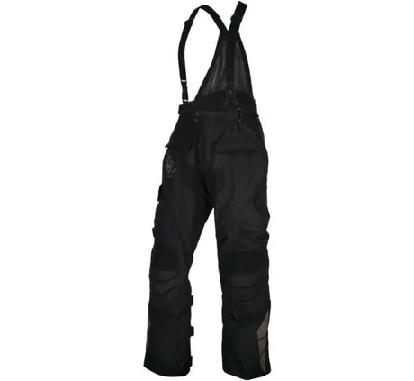 FIRSTGEAR Kathmandu 2.0 Pants Black - 42 Tall - 527008 - Safety
