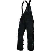 First Gear 527004 FIRSTGEAR Kathmandu 2.0 Pants Black - 46 - 527004