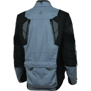 First Gear 525864 FIRSTGEAR Kathmandu Jacket 2.0 Grey/Black - Extra Large - 525864