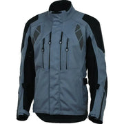First Gear 525812 FIRSTGEAR Kilimanjaro 2.0 Jacket Grey/Black - Medium - 525812