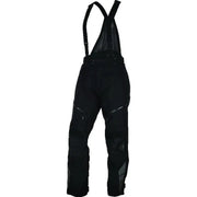 First Gear 525842 FIRSTGEAR Kilimanjaro 2.0 Pants Black - 40 Tall - 525842