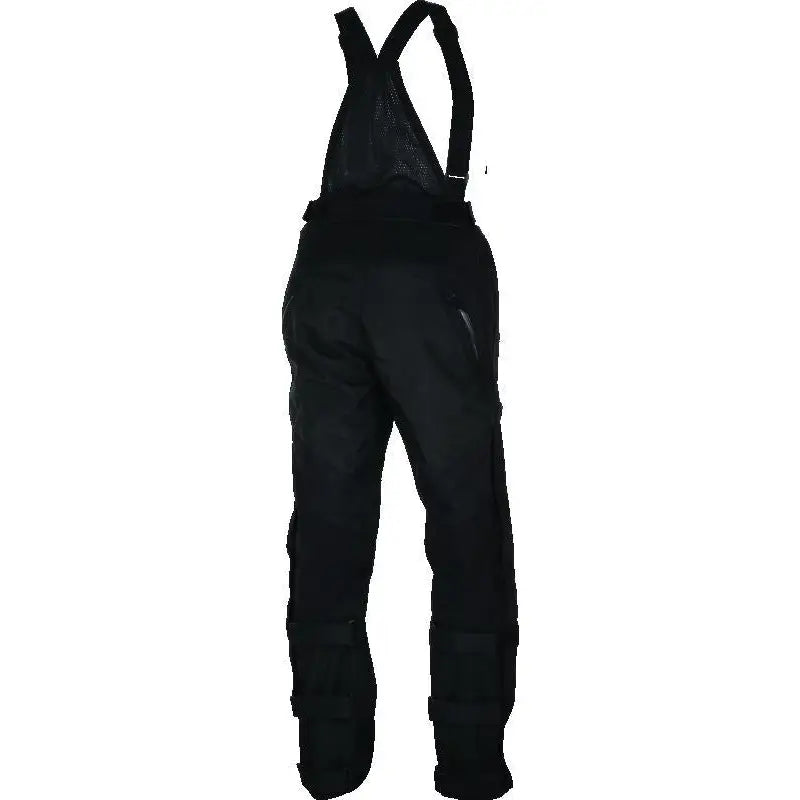First Gear 525850 FIRSTGEAR Kilimanjaro 2.0 Pants Black - Women 6 - 525850