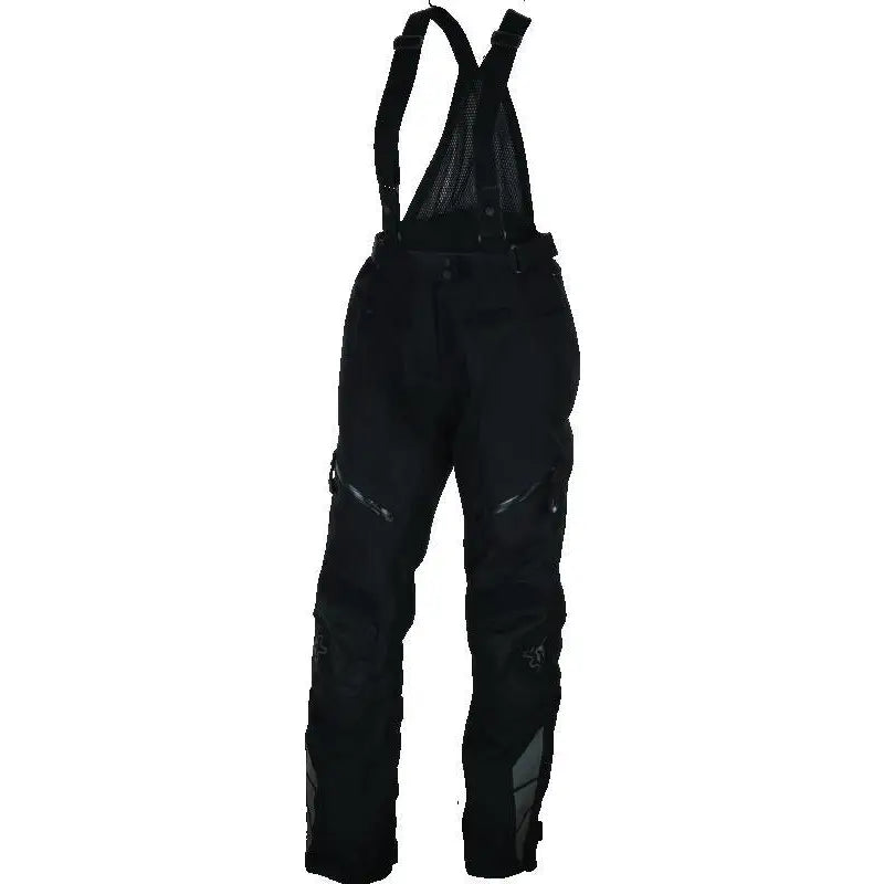 First Gear 525850 FIRSTGEAR Kilimanjaro 2.0 Pants Black - Women 6 - 525850