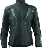 FIRSTGEAR Rogue XC Pro Jacket Black - 2XL Tall (2XLT) - 527257 - Safety