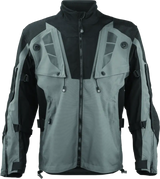 FIRSTGEAR Rogue XC Pro Jacket Black - 2XL Tall (2XLT) - 527257 - Safety