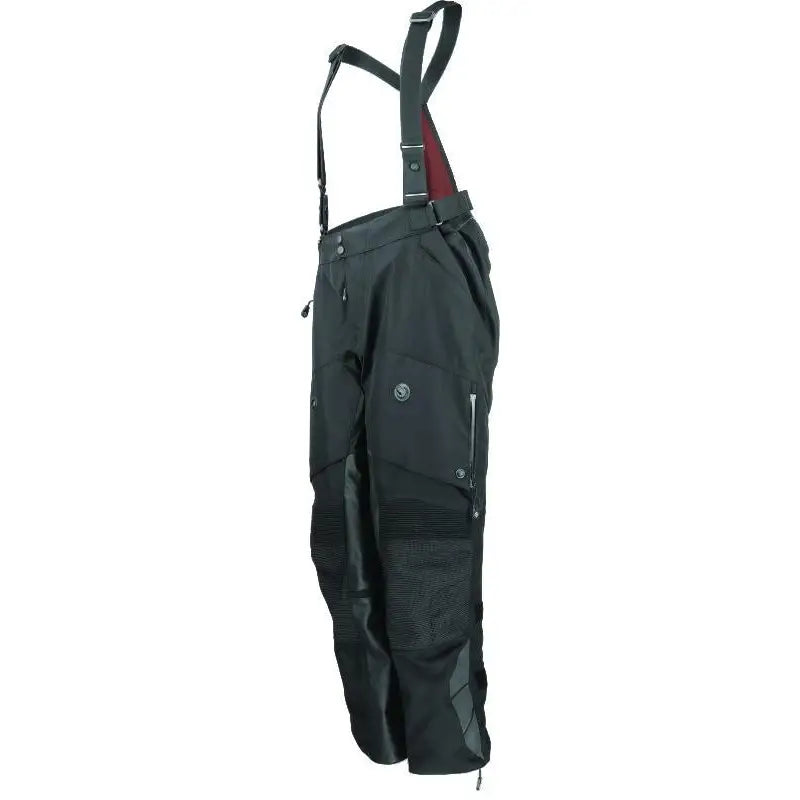 First Gear 527267 FIRSTGEAR Rogue XC Pro Pants Black - 30 - 527267