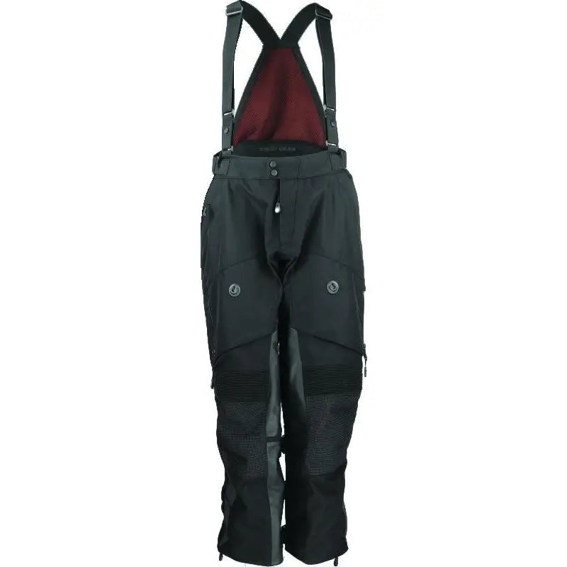 First Gear 527267 FIRSTGEAR Rogue XC Pro Pants Black - 30 - 527267
