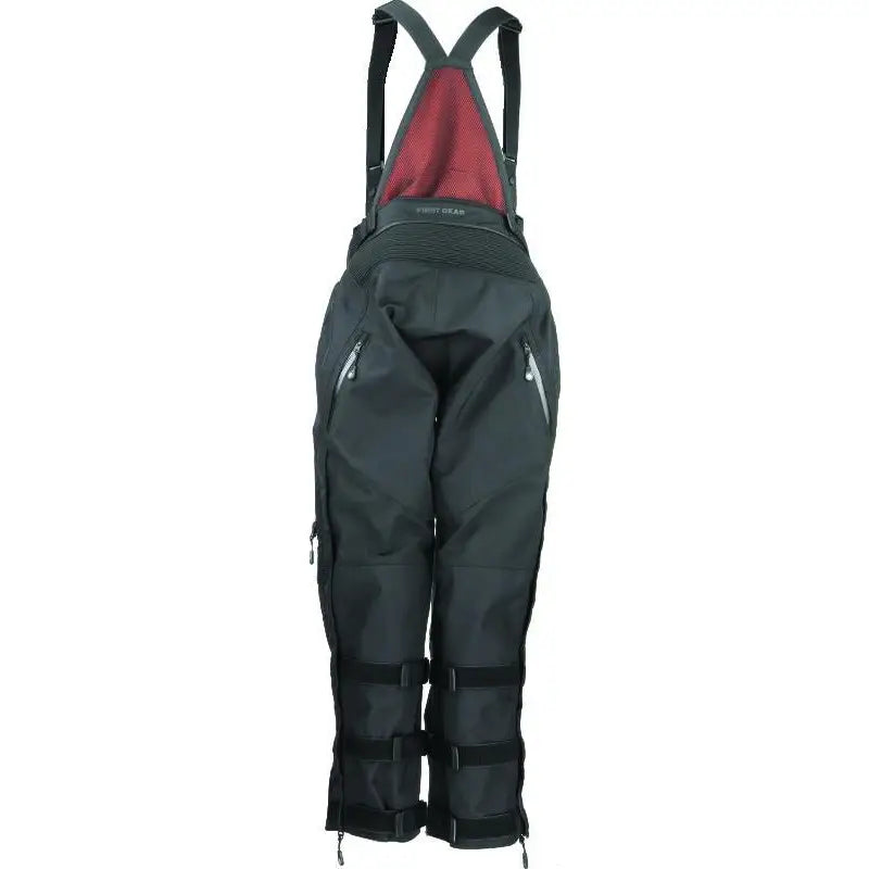 First Gear 527267 FIRSTGEAR Rogue XC Pro Pants Black - 30 - 527267