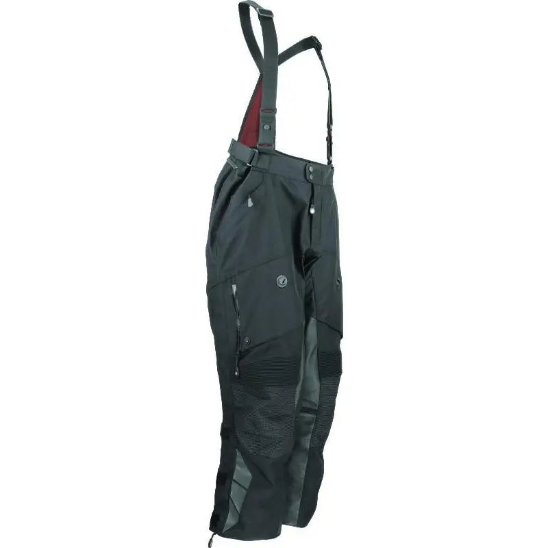 First Gear 527267 FIRSTGEAR Rogue XC Pro Pants Black - 30 - 527267