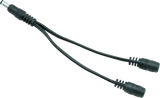 FIRSTGEAR Short Splitter Cable - Replacement - RV and Auto Parts