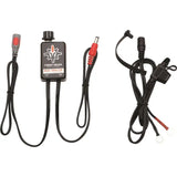 FIRSTGEAR Single Portable Heat-Troller - 527428 - Batteries Starting & Charging