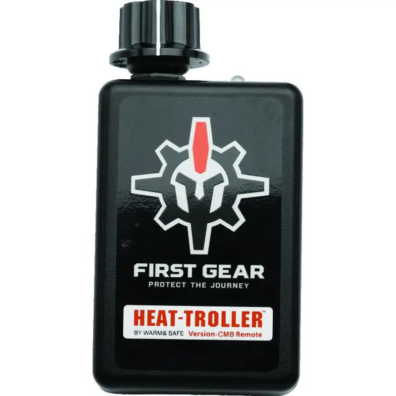 First Gear 527426 FIRSTGEAR Single Remote Heat-Troller - 527426