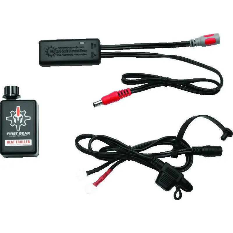 First Gear 527426 FIRSTGEAR Single Remote Heat-Troller - 527426