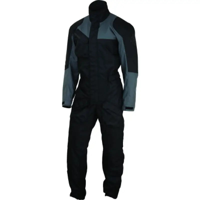 First Gear 525892 FIRSTGEAR Thermosuit 2.0 Grey/Black - 2XL - 525892