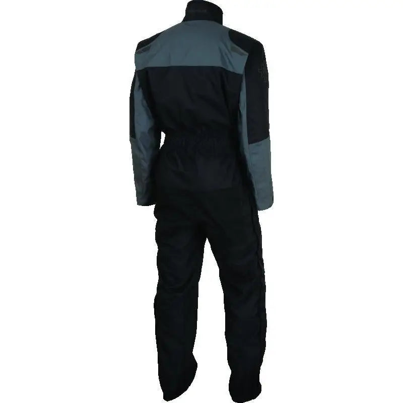 First Gear 525888 FIRSTGEAR Thermosuit 2.0 Grey/Black - Small - 525888