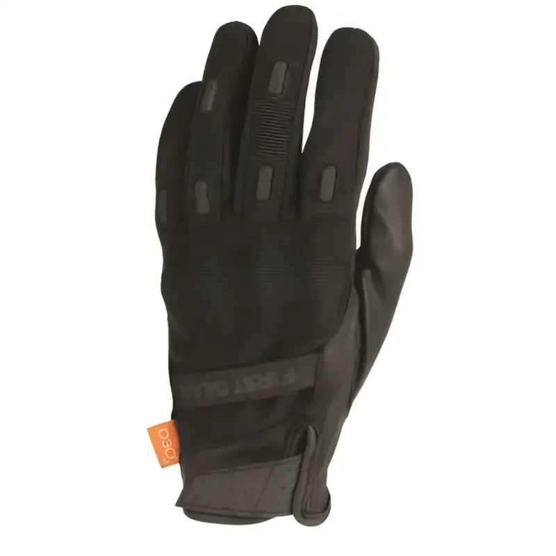 FIRSTGEAR Torque Gloves Black - Women Small - 527581 - Safety