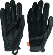 FIRSTGEAR Torque Gloves Black - Women Small - 527581 - Safety