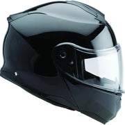 First Gear 446654 FIRSTGEAR Vulcan Modular Helmet Black - Small - 446654