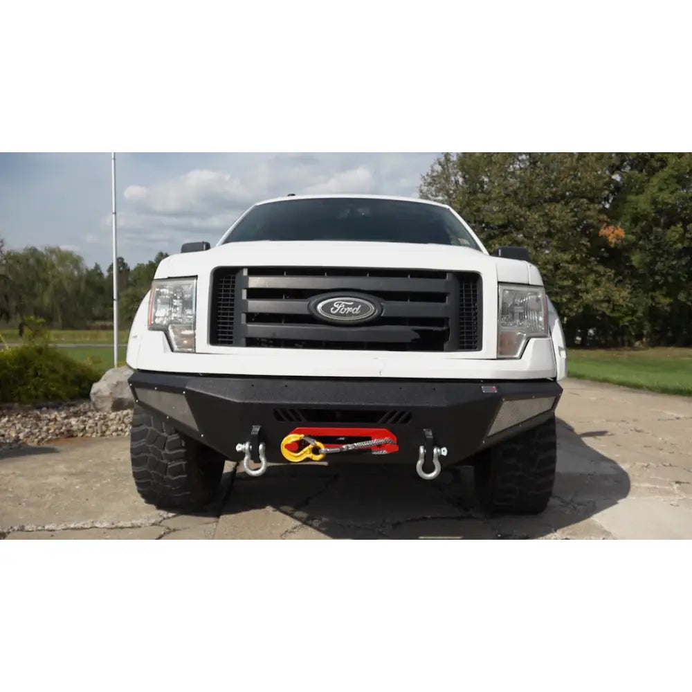 Fishbone FB22347 Bumper