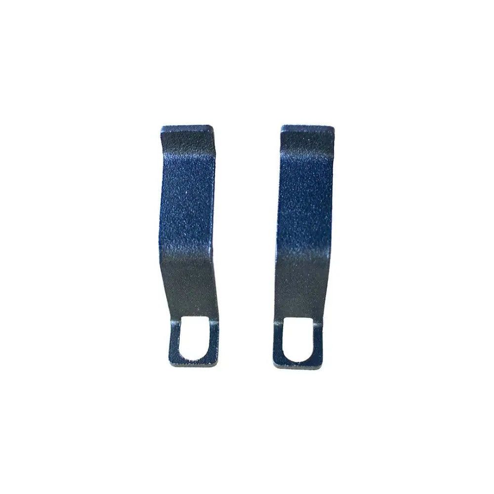 Fishbone Made In USA Molle Cargo Panel FB25479 - Rear Door