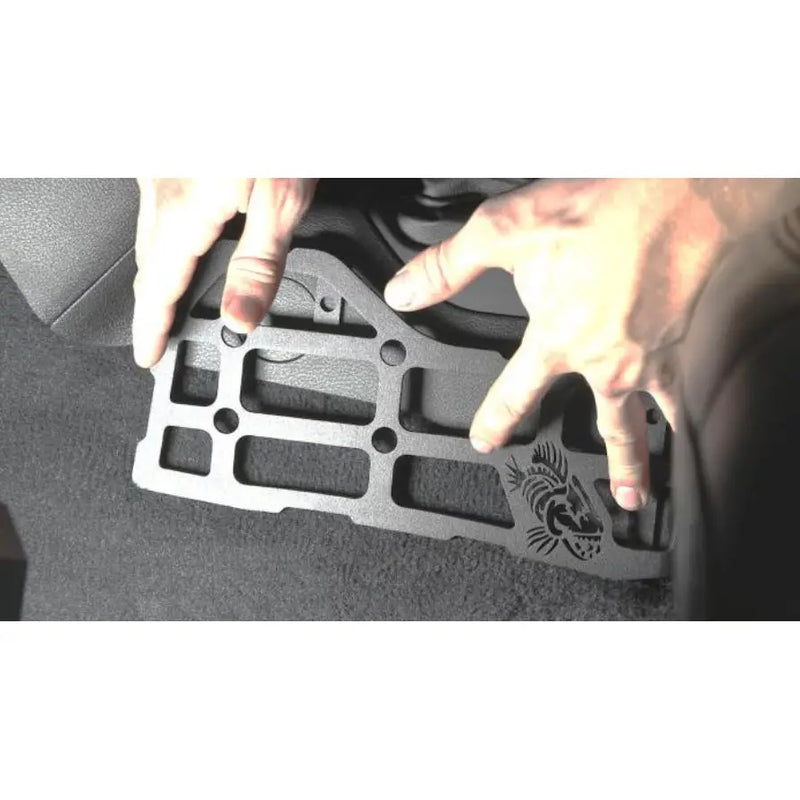 Fishbone Made In USA Molle Cargo Panel FB25480 - Center Console