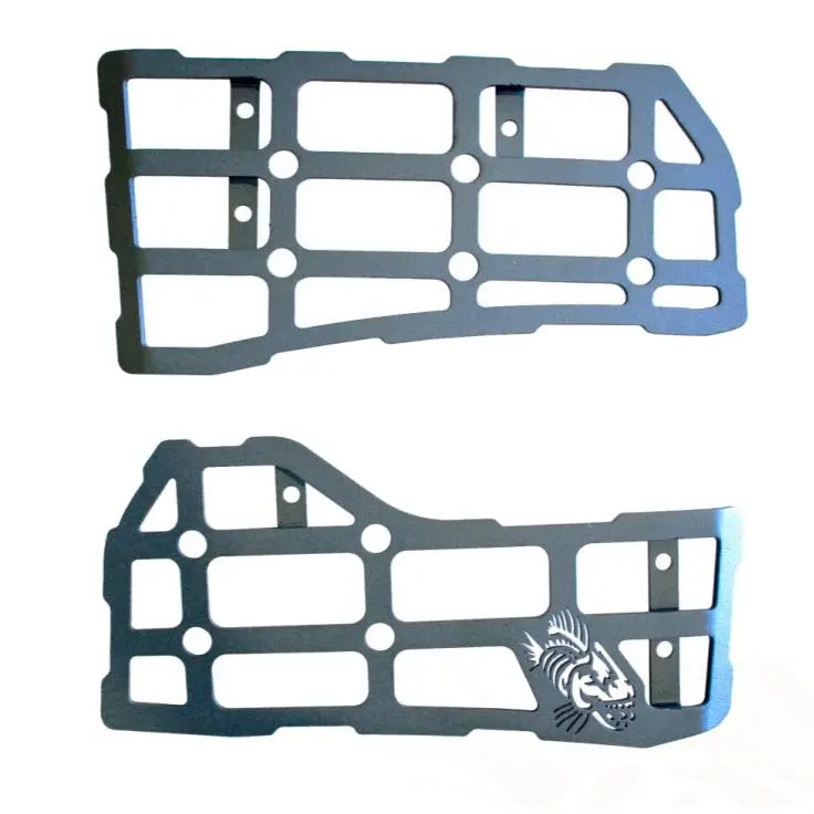 Fishbone Made In USA Molle Cargo Panel FB25480 - Center Console