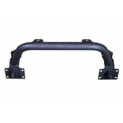 Fishbone Offroad 07-18 Jeep Wrangler JK Barracuda Bull Bar (use w/ FB22341) - Truck & Automotive