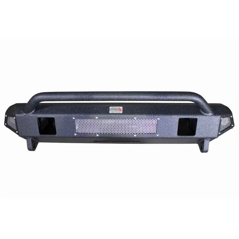 Fishbone Offroad FB21311 Fishbone Offroad 2016+ Toyota Tacoma Center Stubby Front Bumper